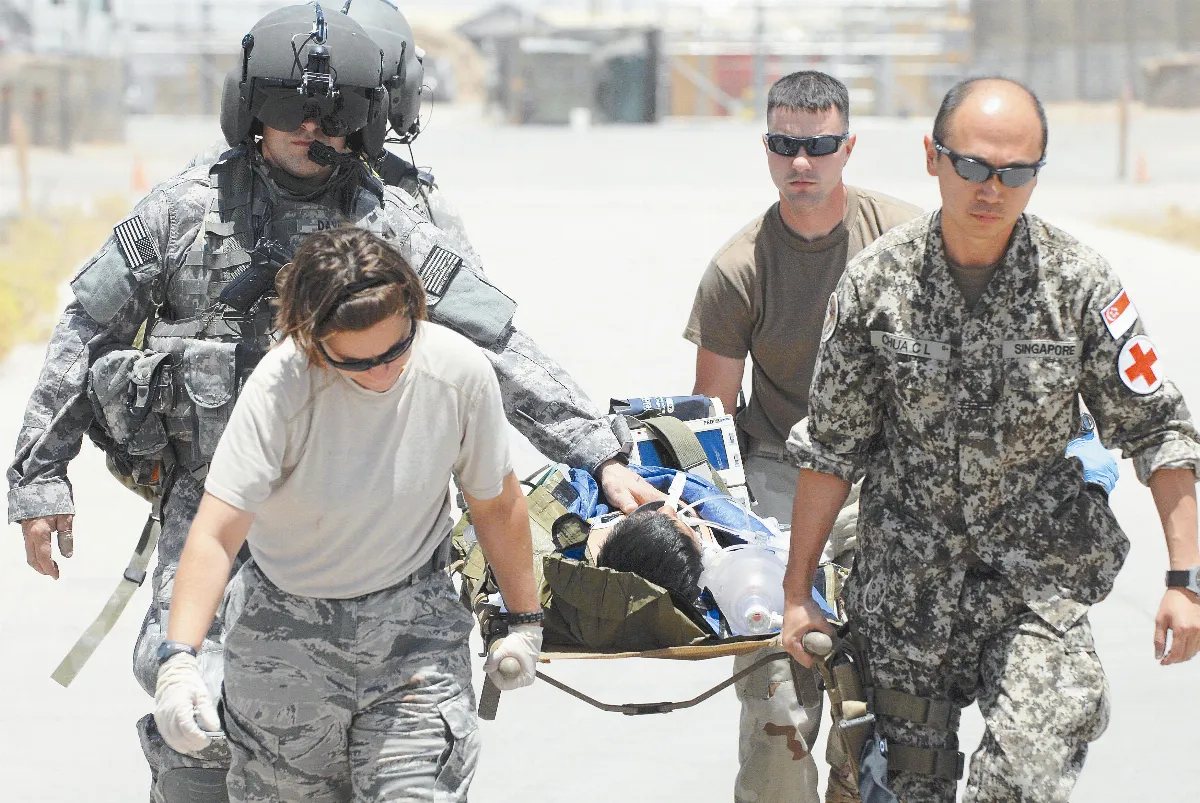 伊拉克撤軍經驗：留下混亂