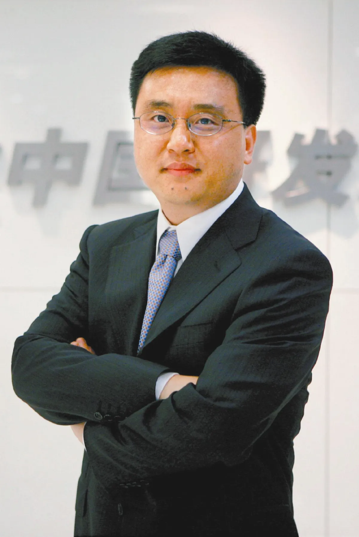 從小神童到領導精英的科學家張亞勤