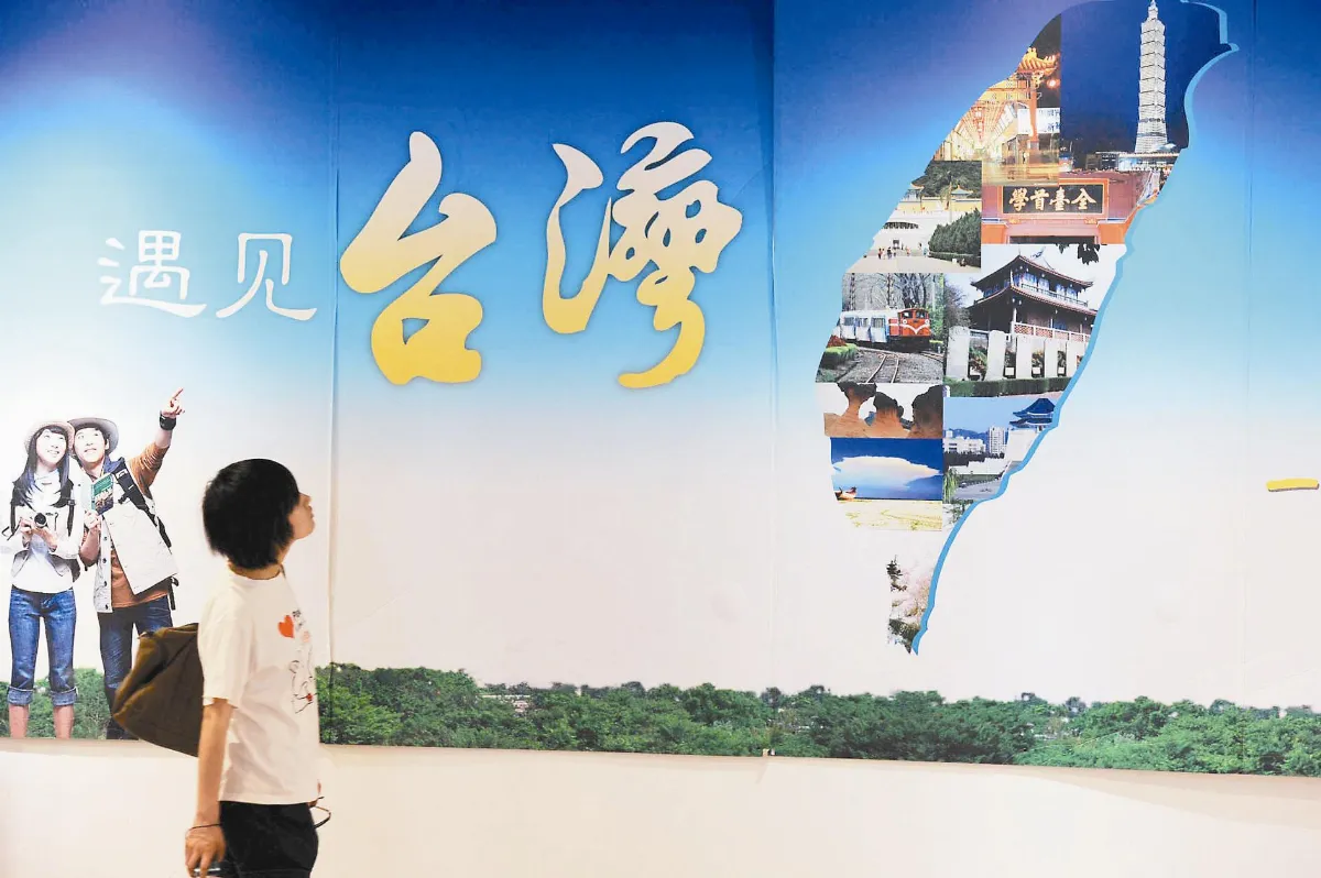 台灣那一款？ 是陸客的最愛！