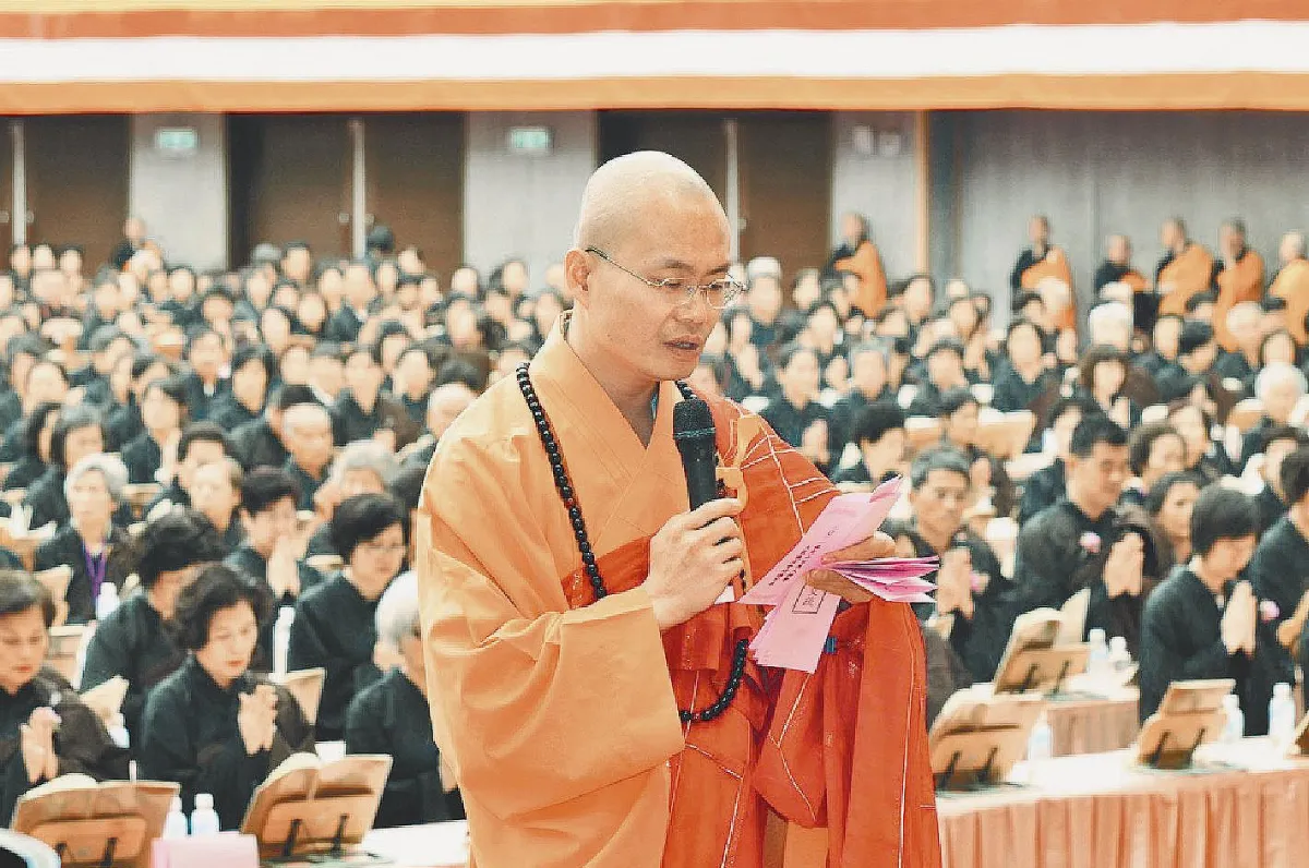 佛光大學教學卓越  人人都是功德主