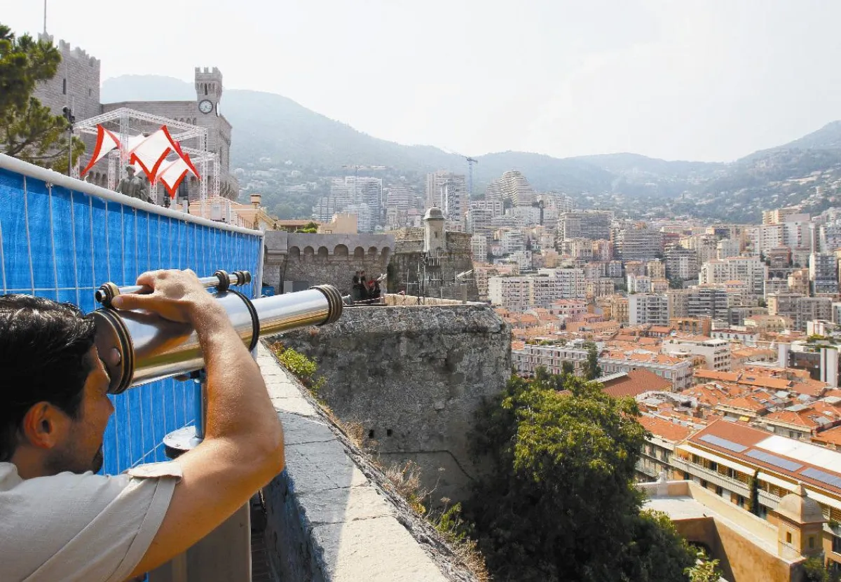王室婚禮 總是吸引人