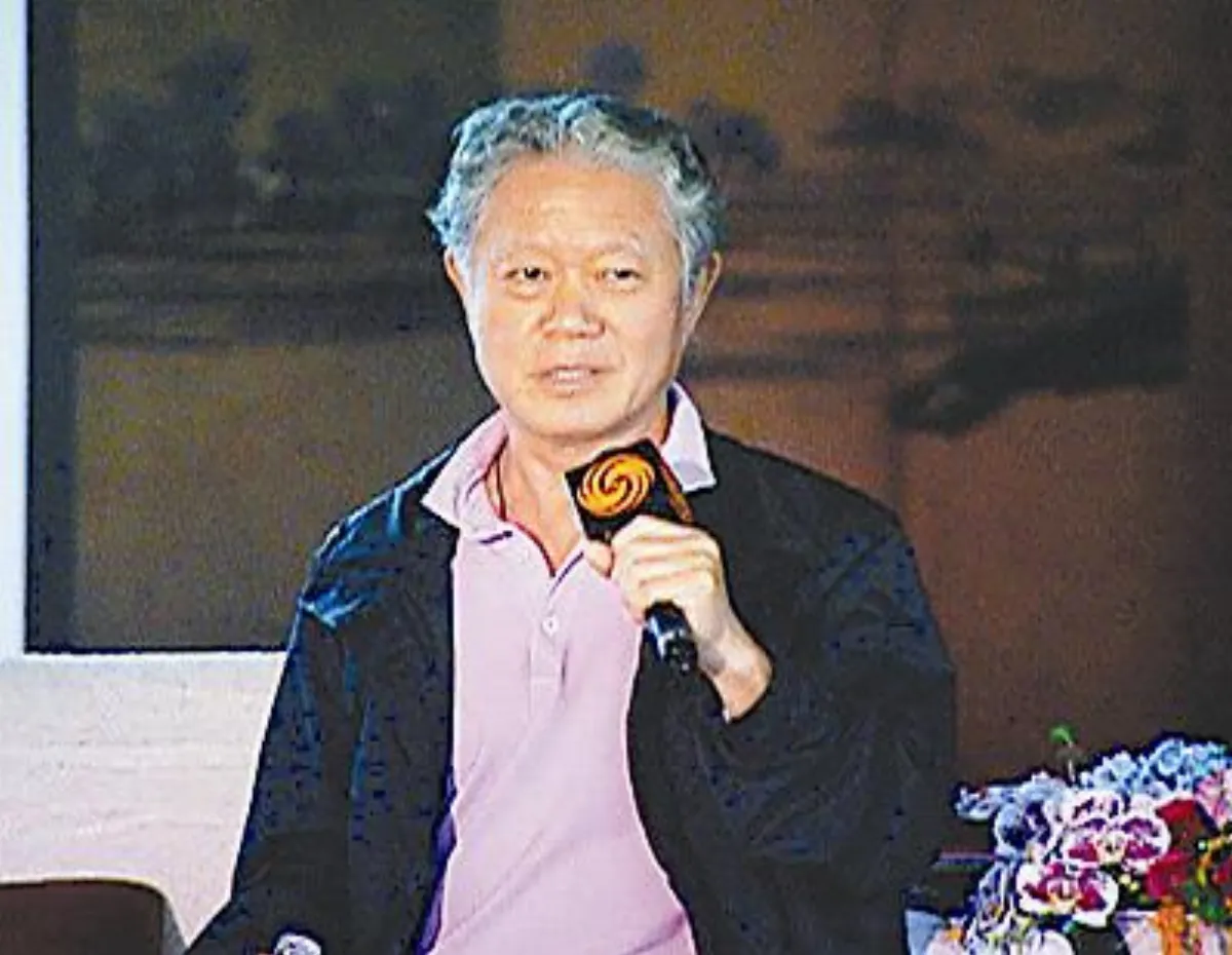 富春山居圖賞析（人間衛視）