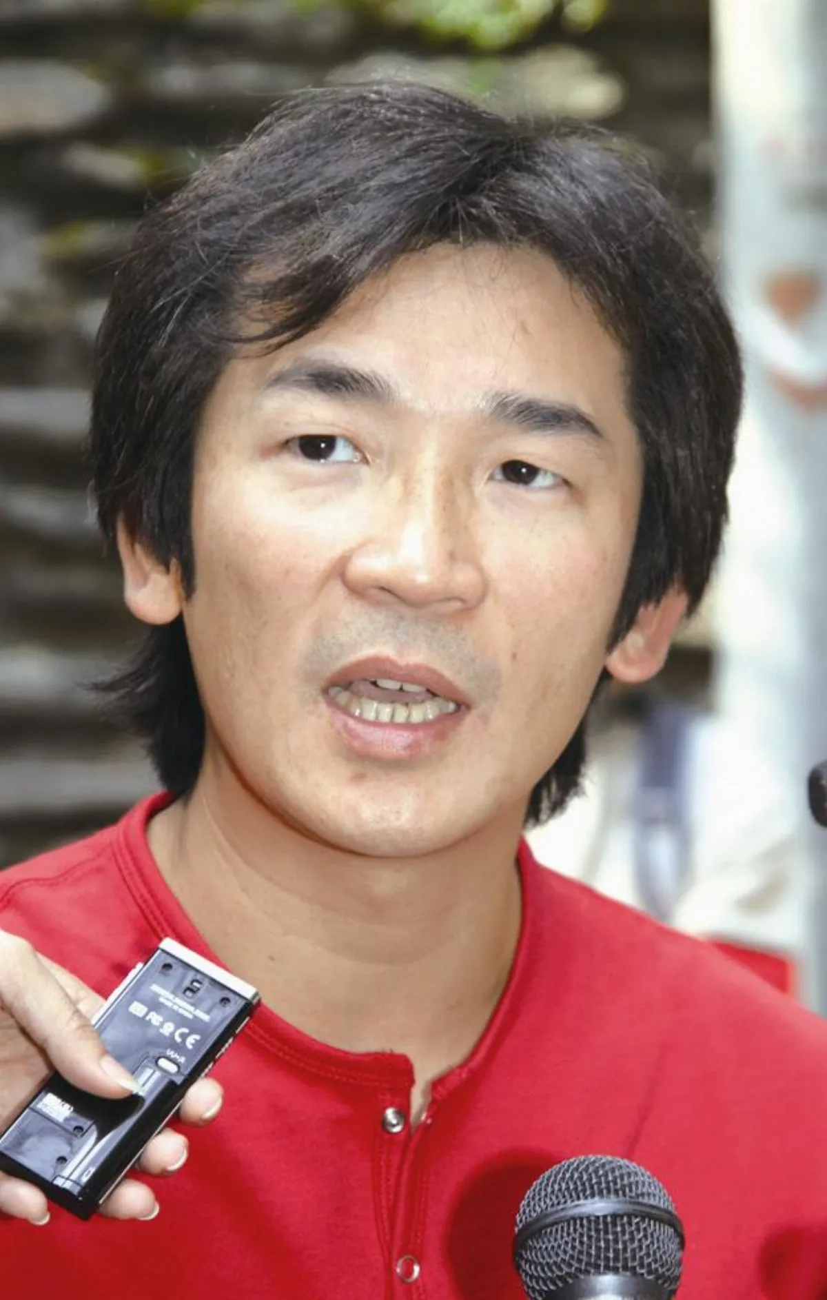 魏德聖 夢想．巴萊