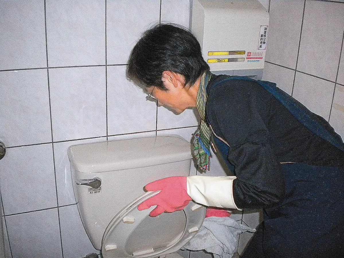 動動腦讓全家人一起做家事