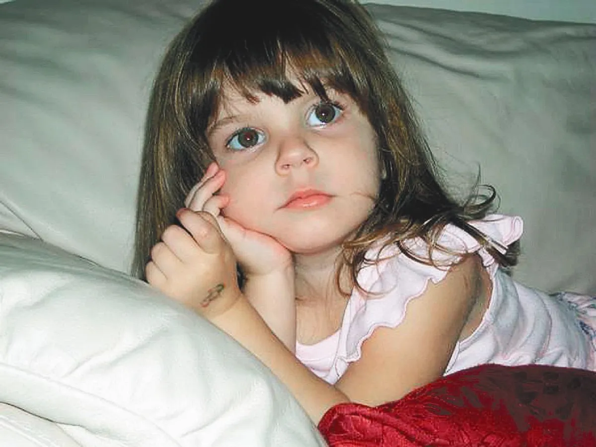 轟動美國謀殺案 母獲判無罪