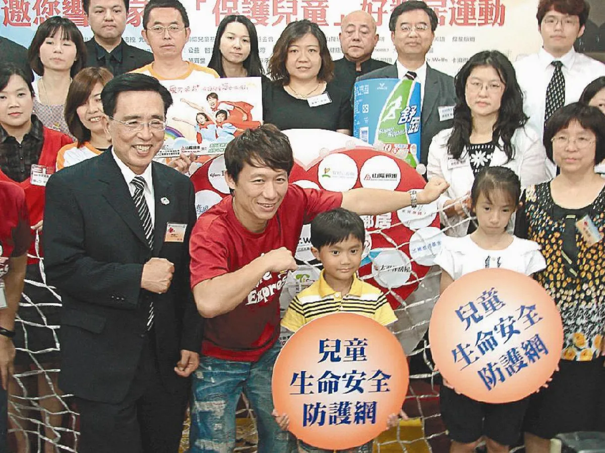 輔導1受虐兒 1年花26萬