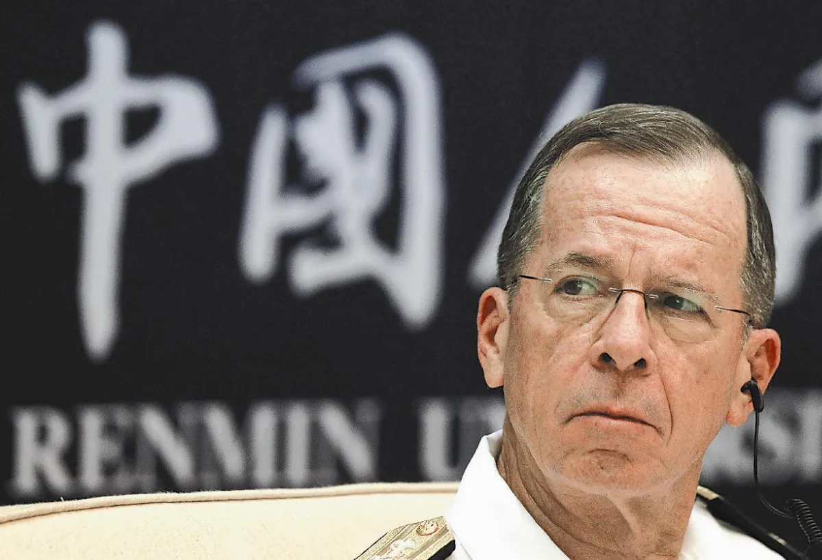 穆倫籲中 善用關係穩定北韓