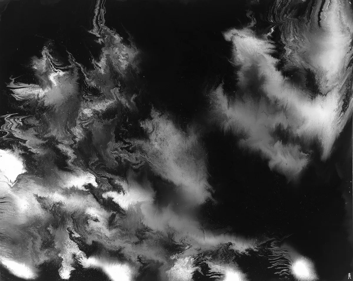 荊雲迴望