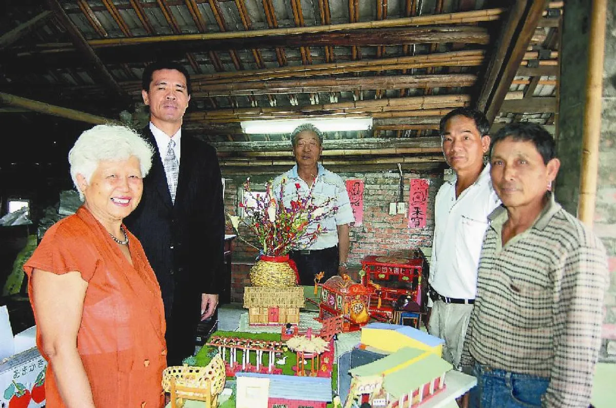 大有社區 低碳樂活