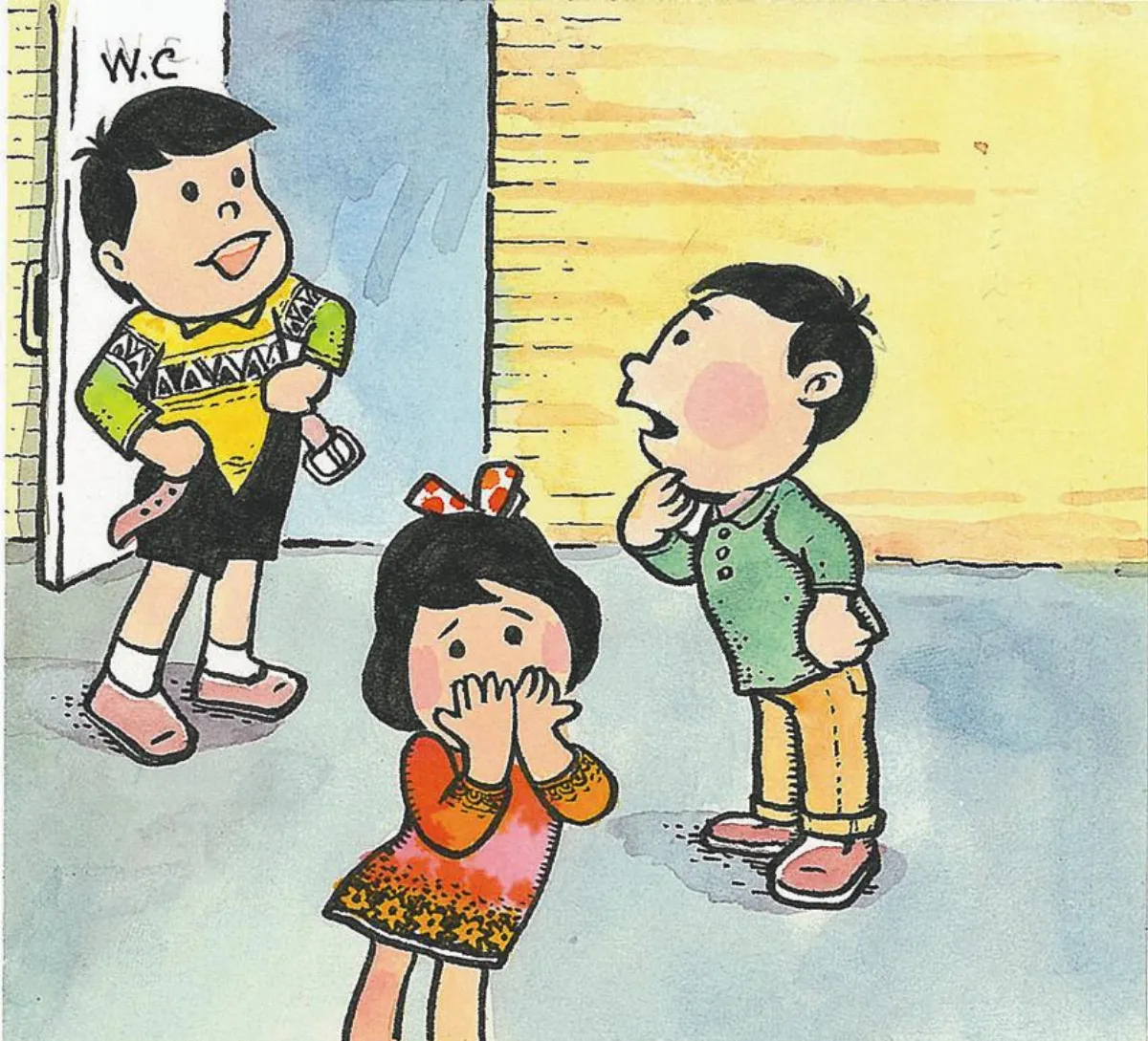 DUDU的話