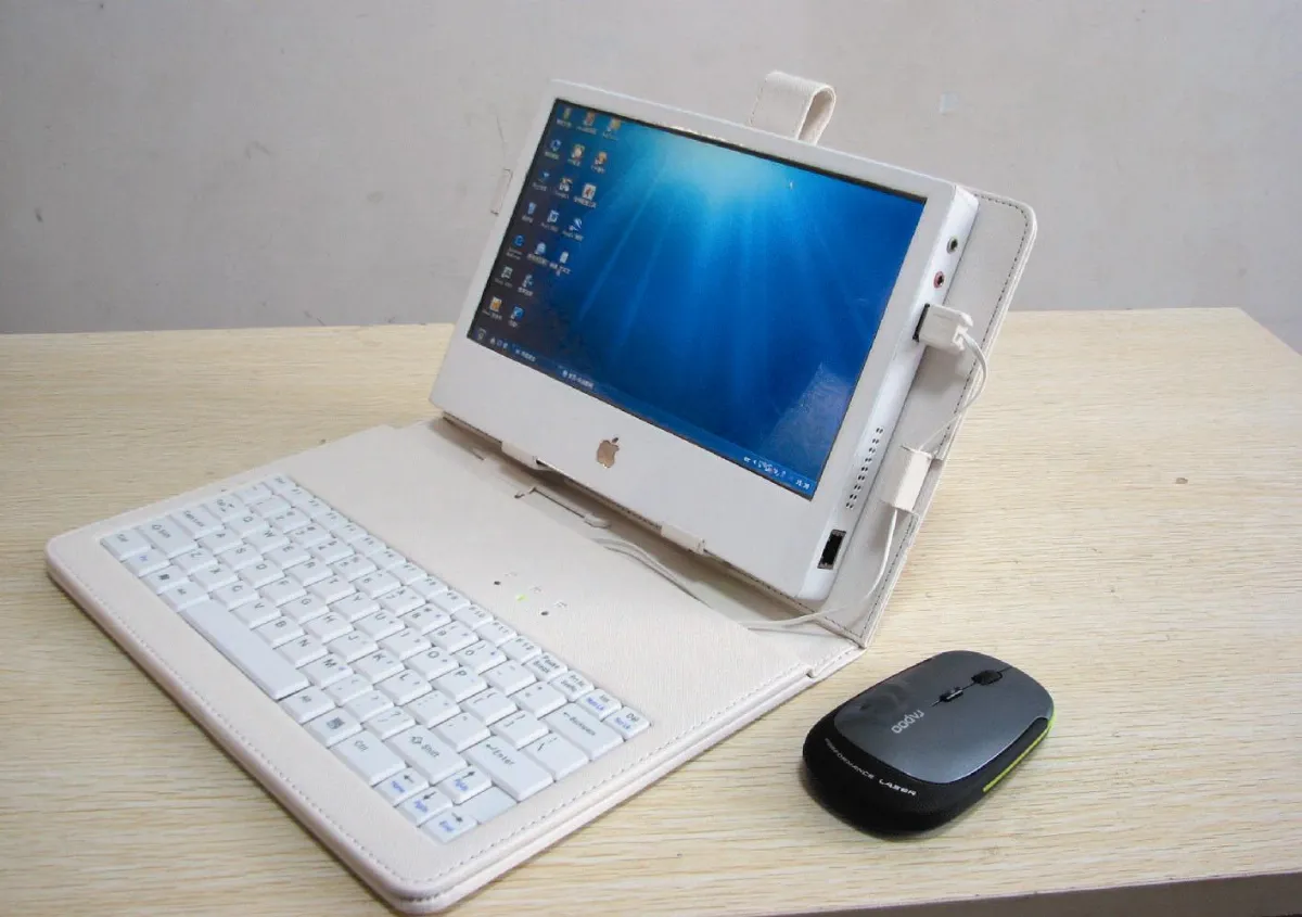 山寨iPad