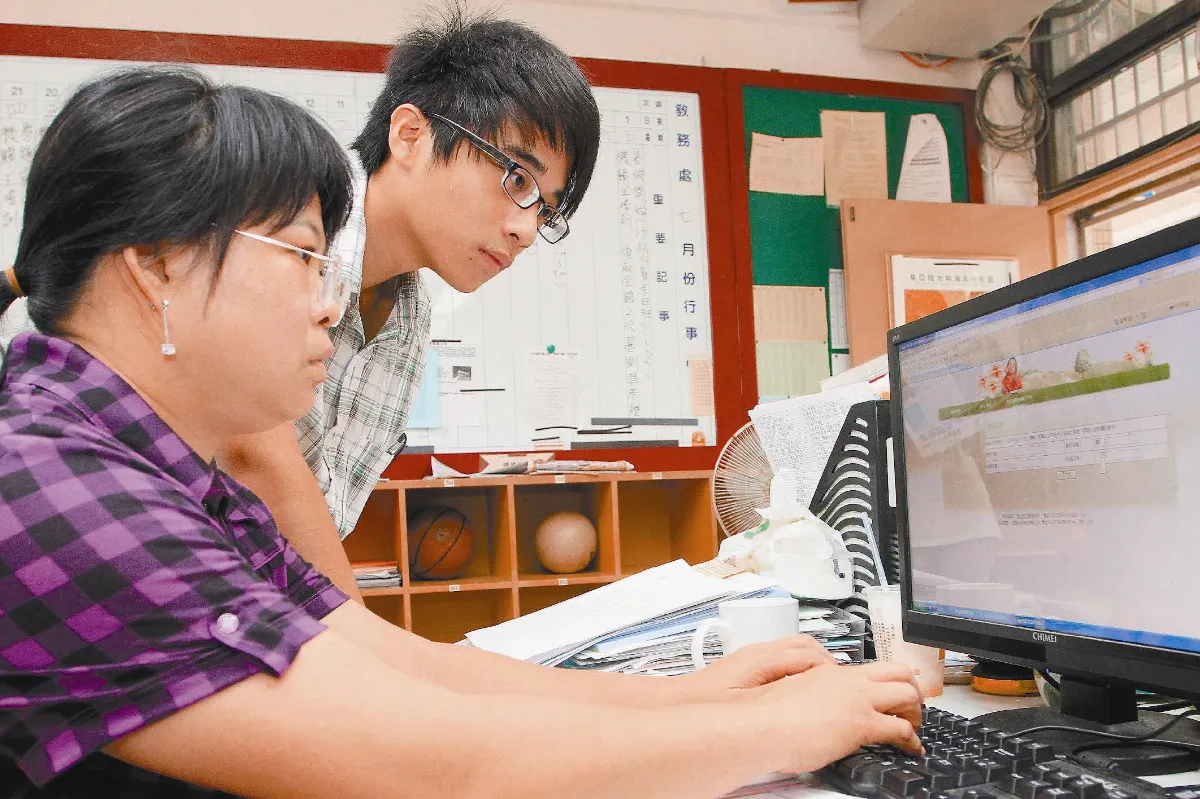 北市急補救 北北基聯測改分發