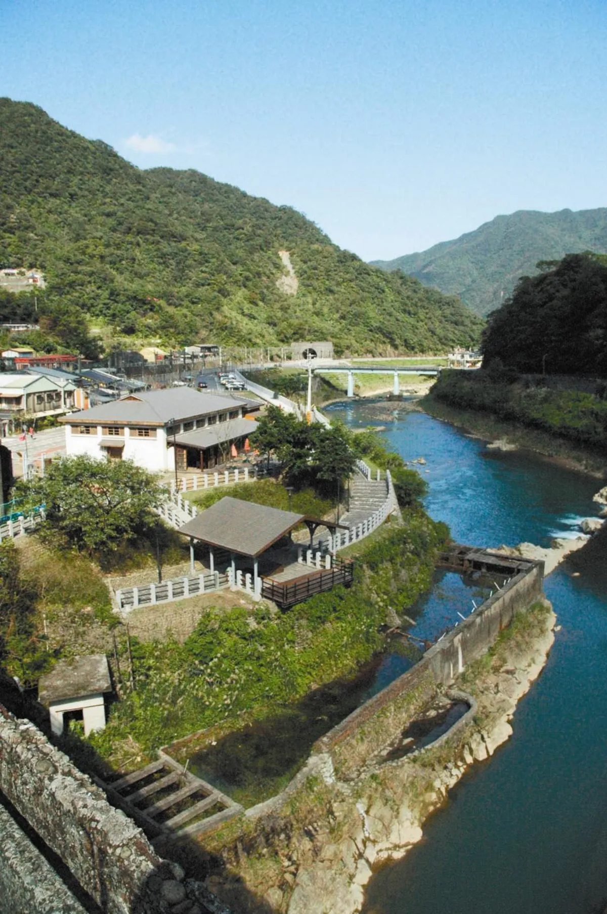 綠色移動 身心舒活