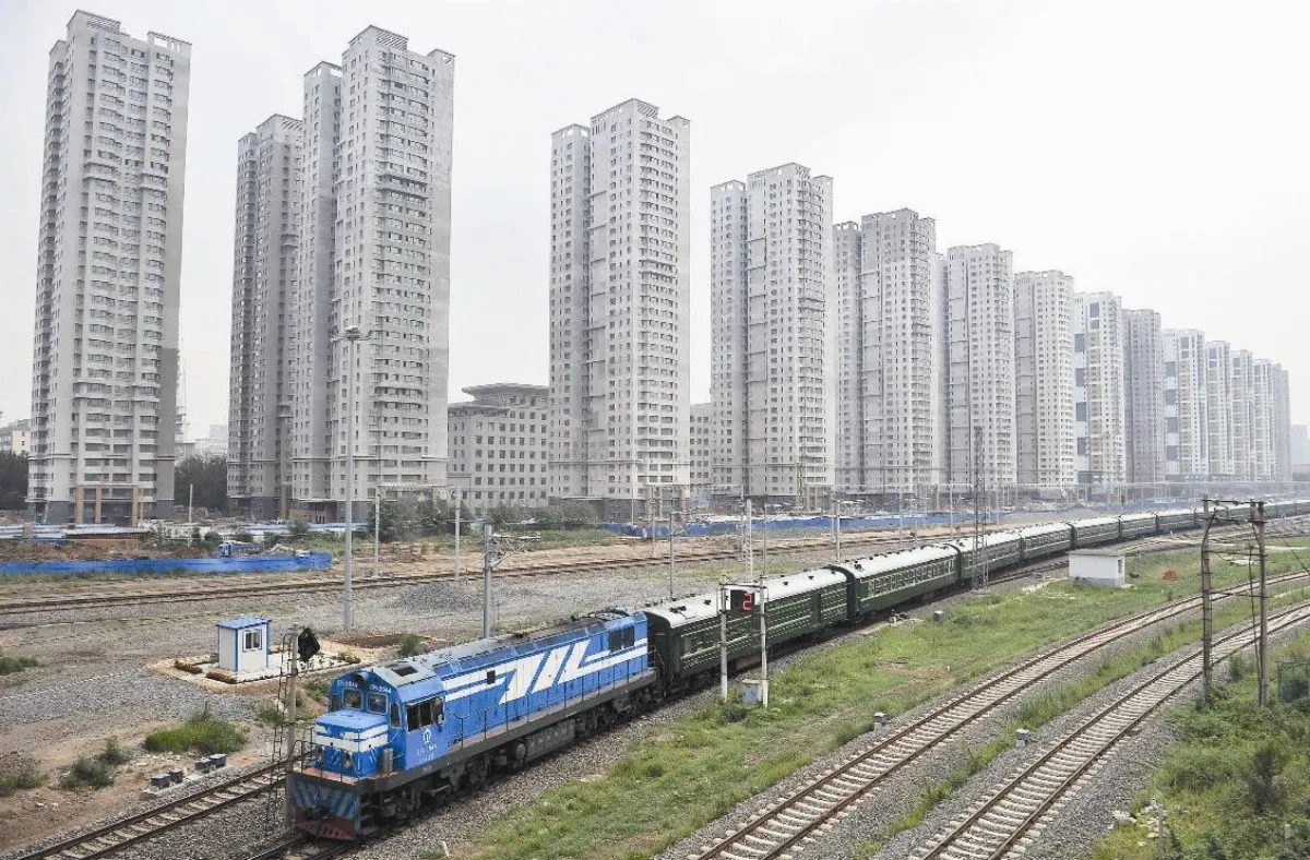 20個2線城市可能限購