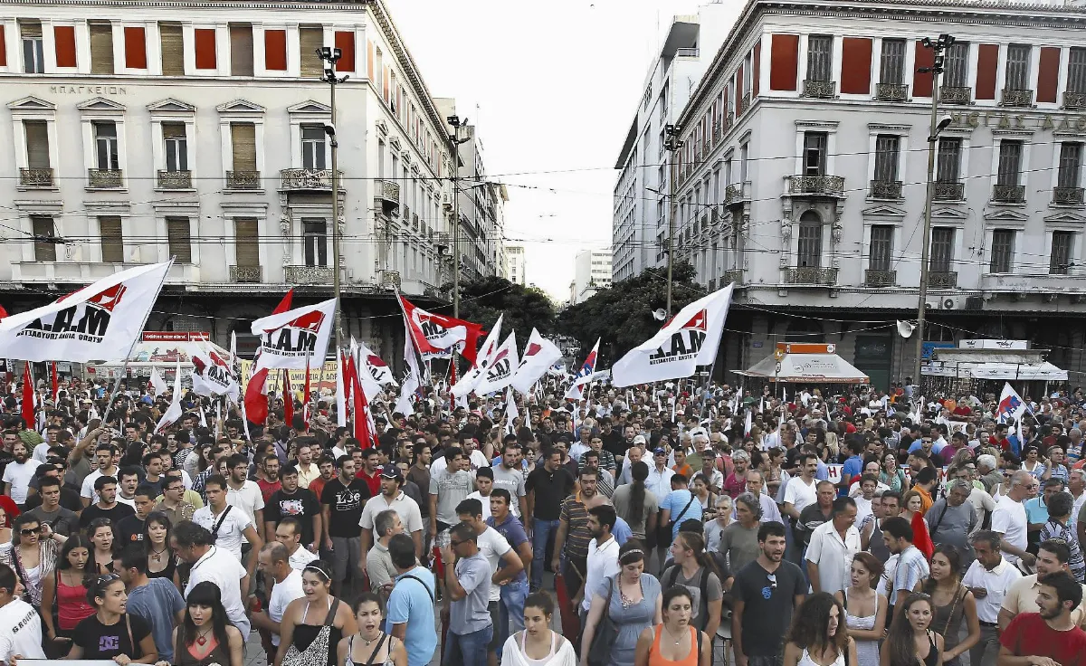二度紓困希臘  法德達成共識