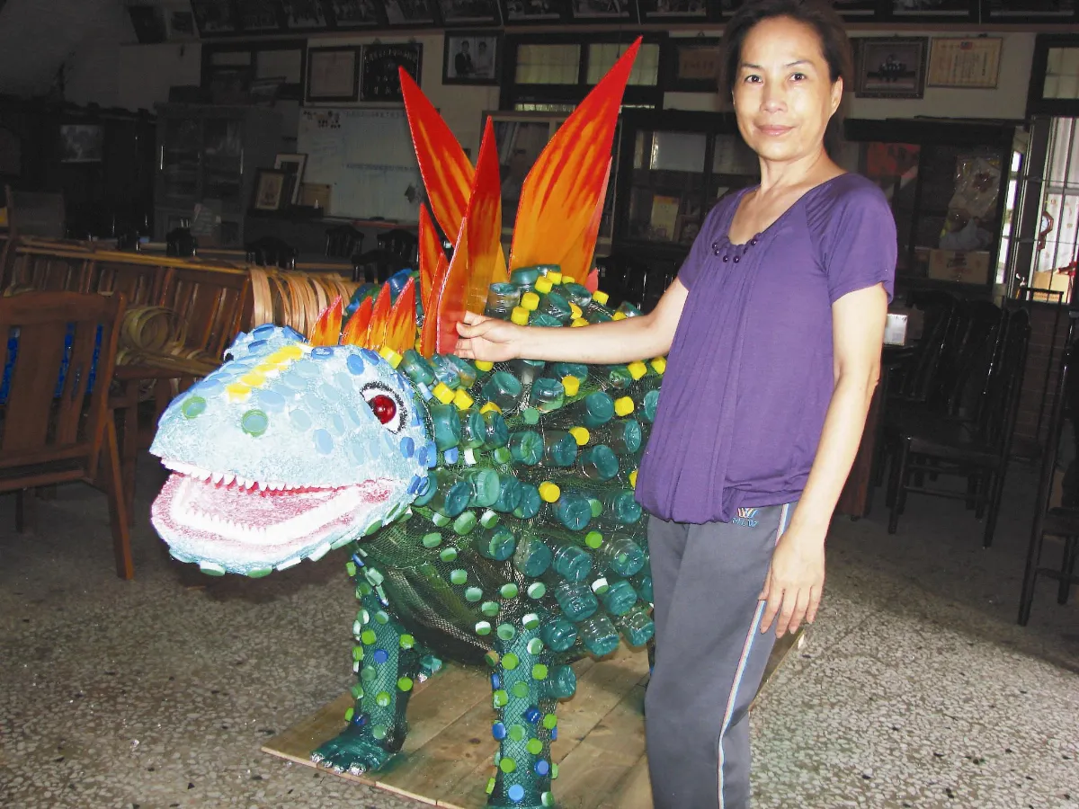 玄天上帝相伴 創作靈感湧現