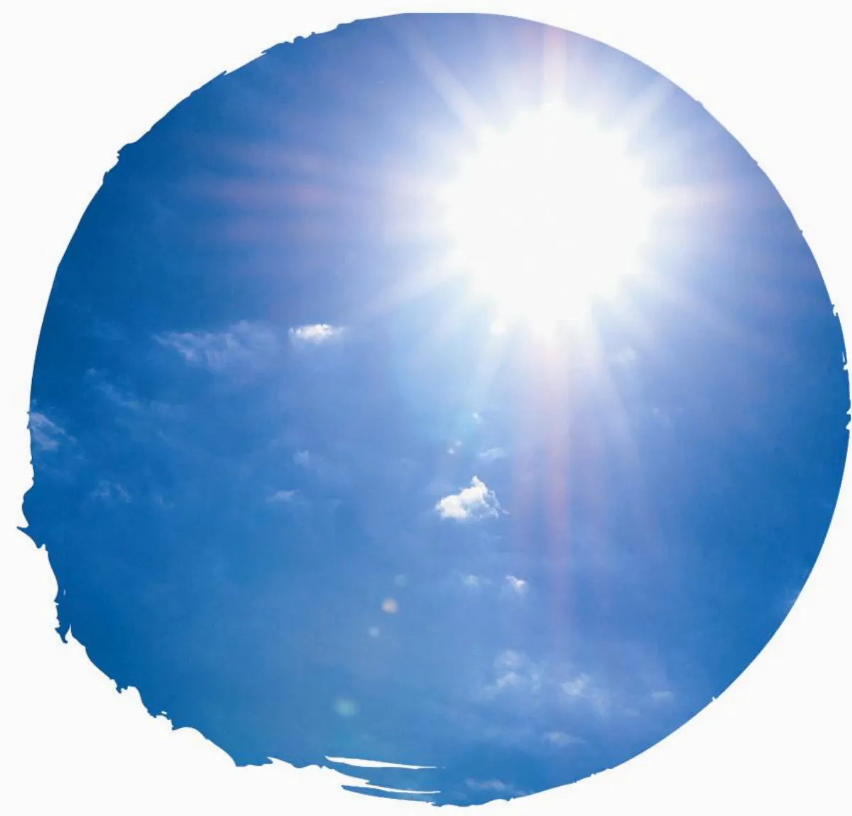 做好防護 清爽一夏夏日防曬與控油