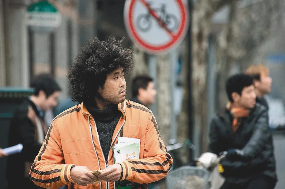 忽遠忽近的回鄉