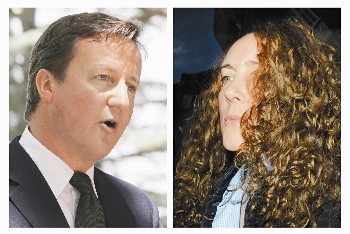 媒體監察無力？ 政媒關係太密！