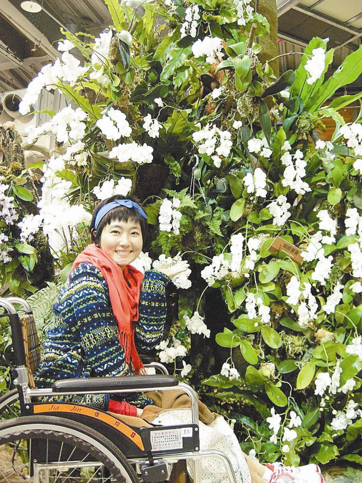 痛澈心扉也要熬過去