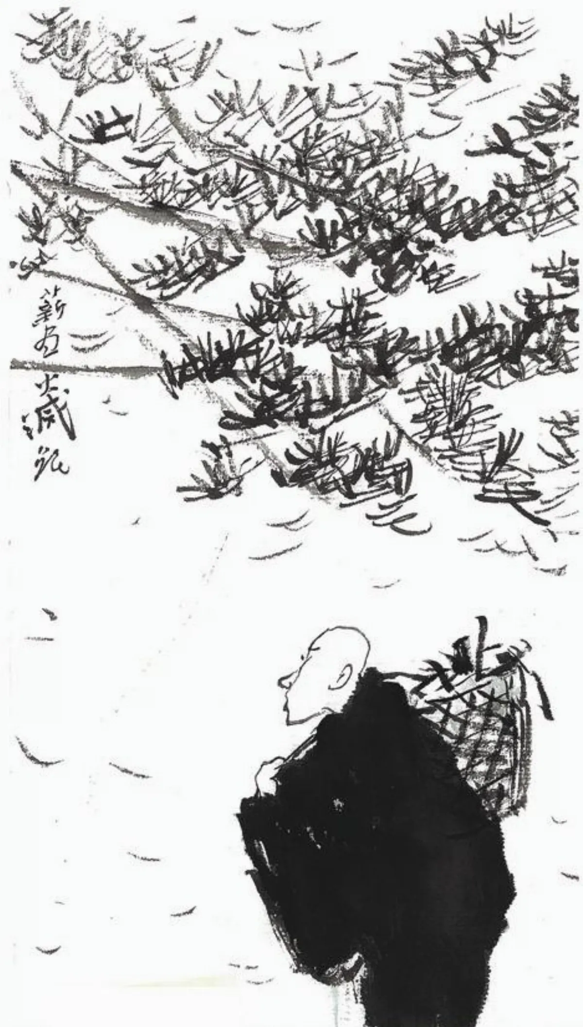 今天都有