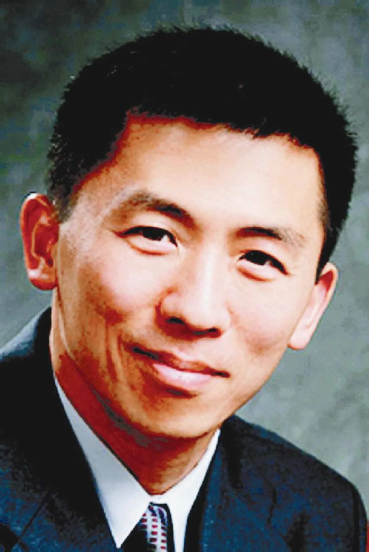 台裔 劉弘威 被提名加州最高院法官