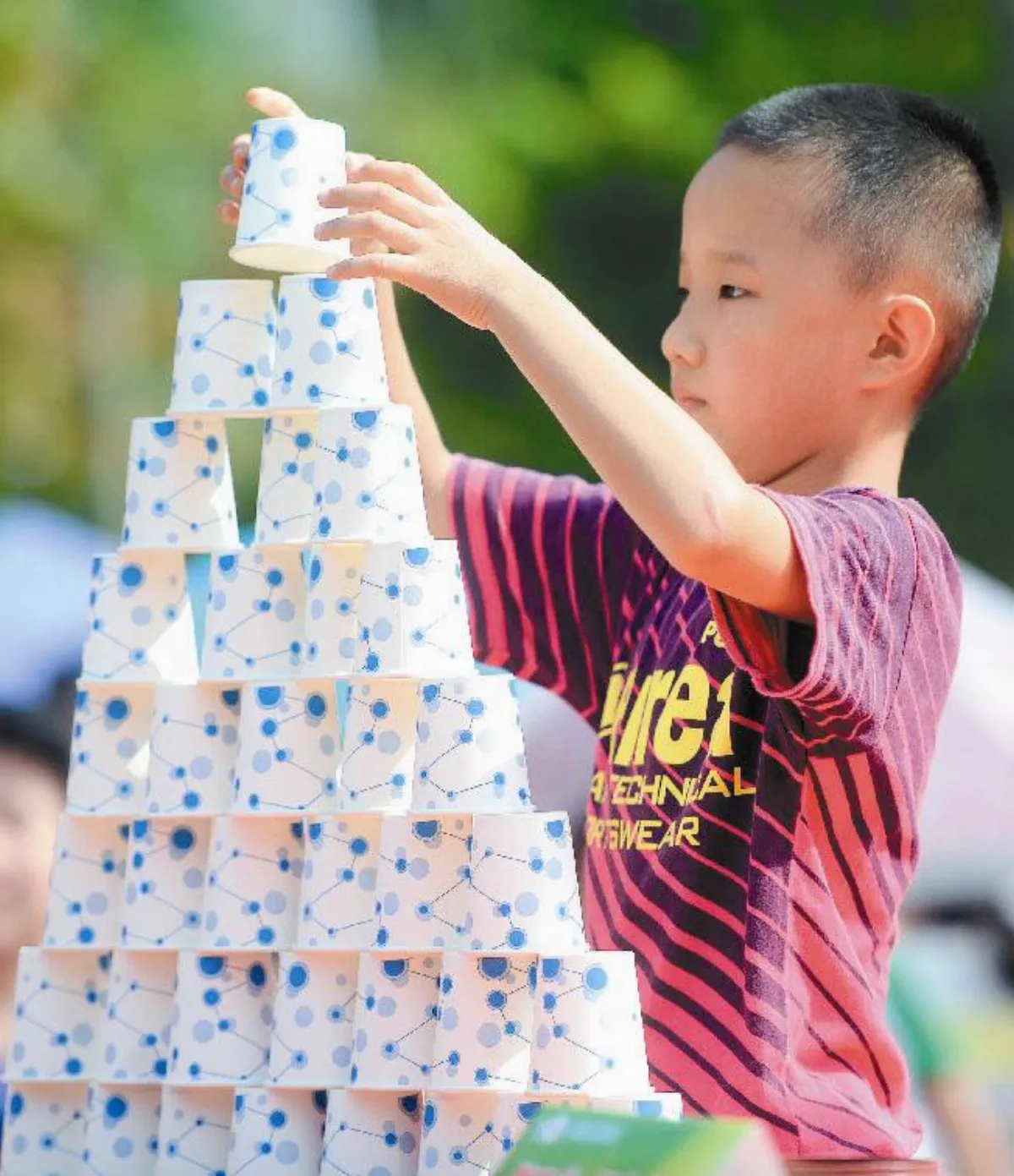 非常60秒 趣味運動