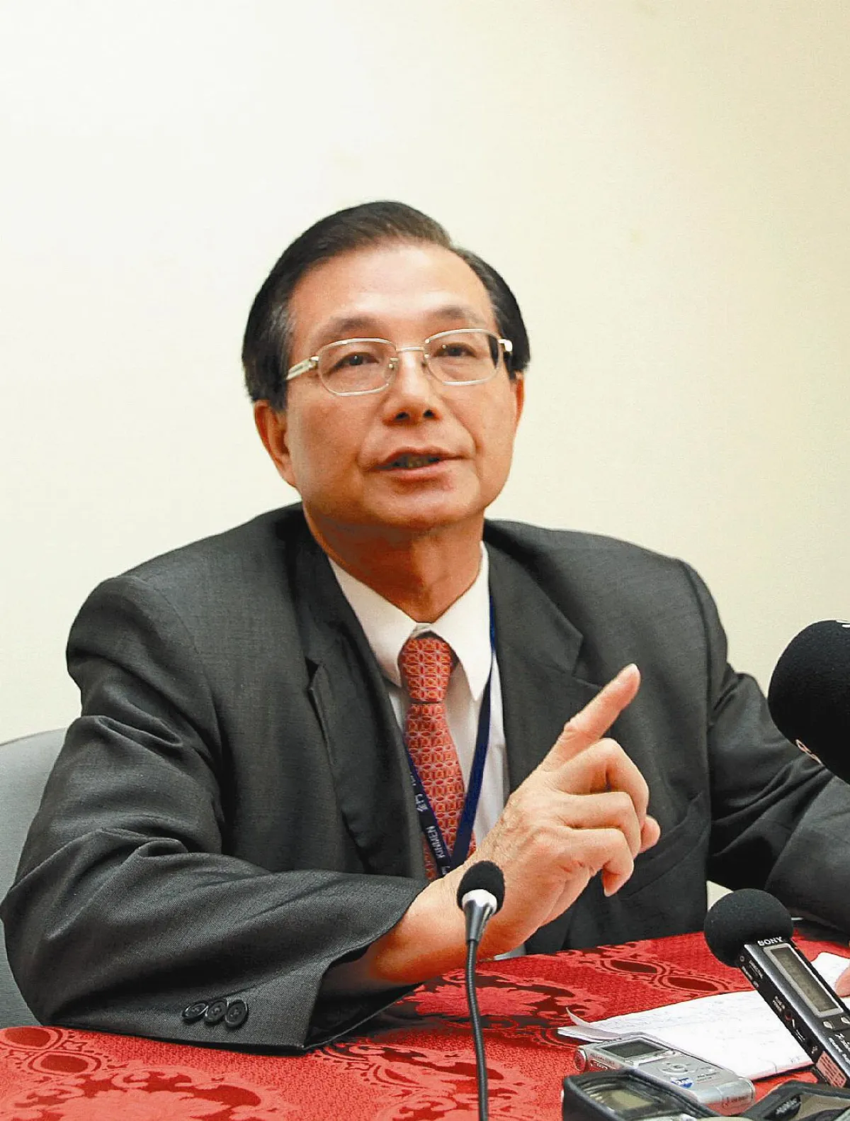 12年國教方向沒變  75%免試入學