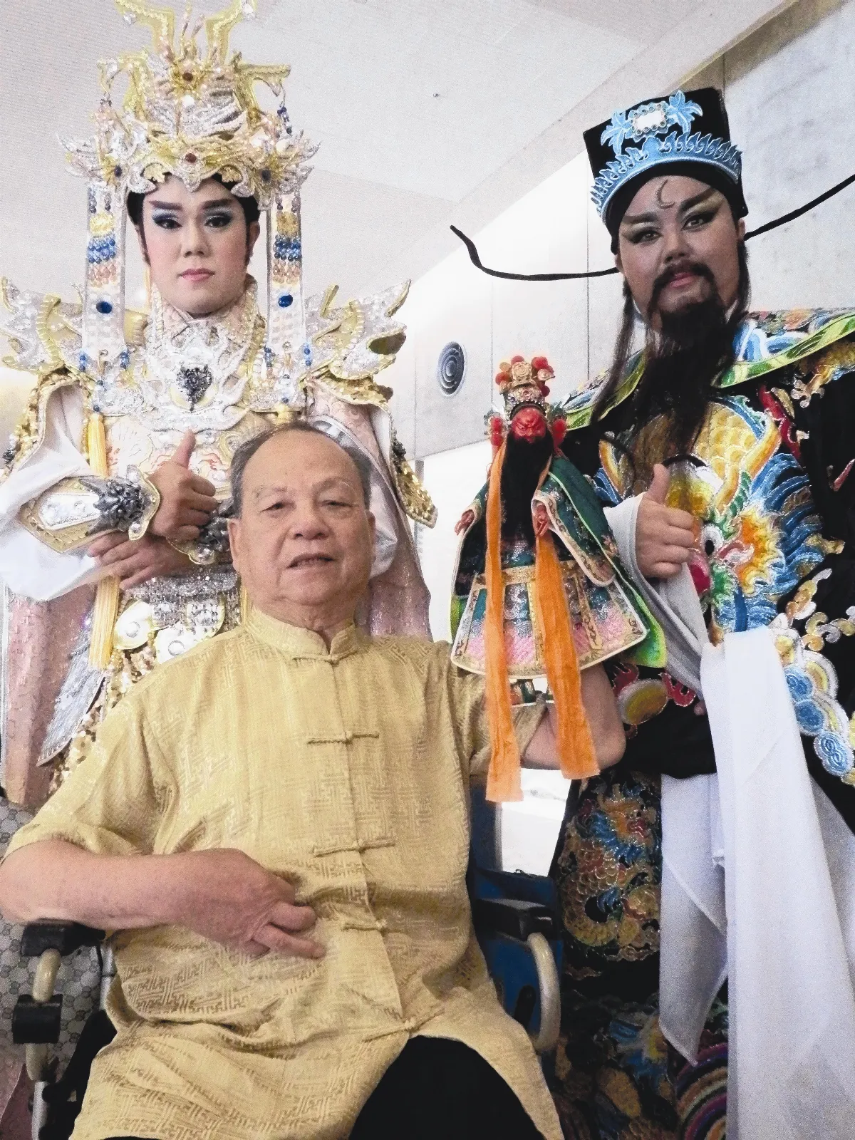 北市社教館 下半年推26檔表演