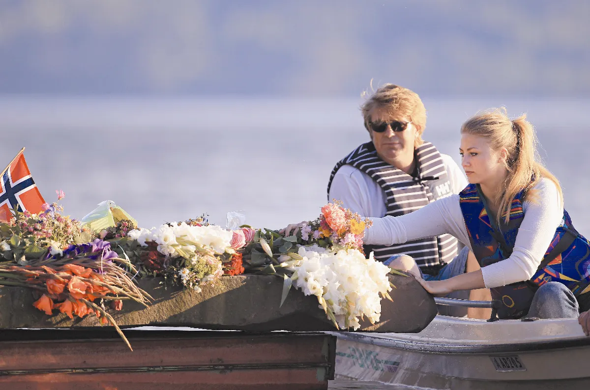 血案爆發最宜居國家，挪威難再與世無爭