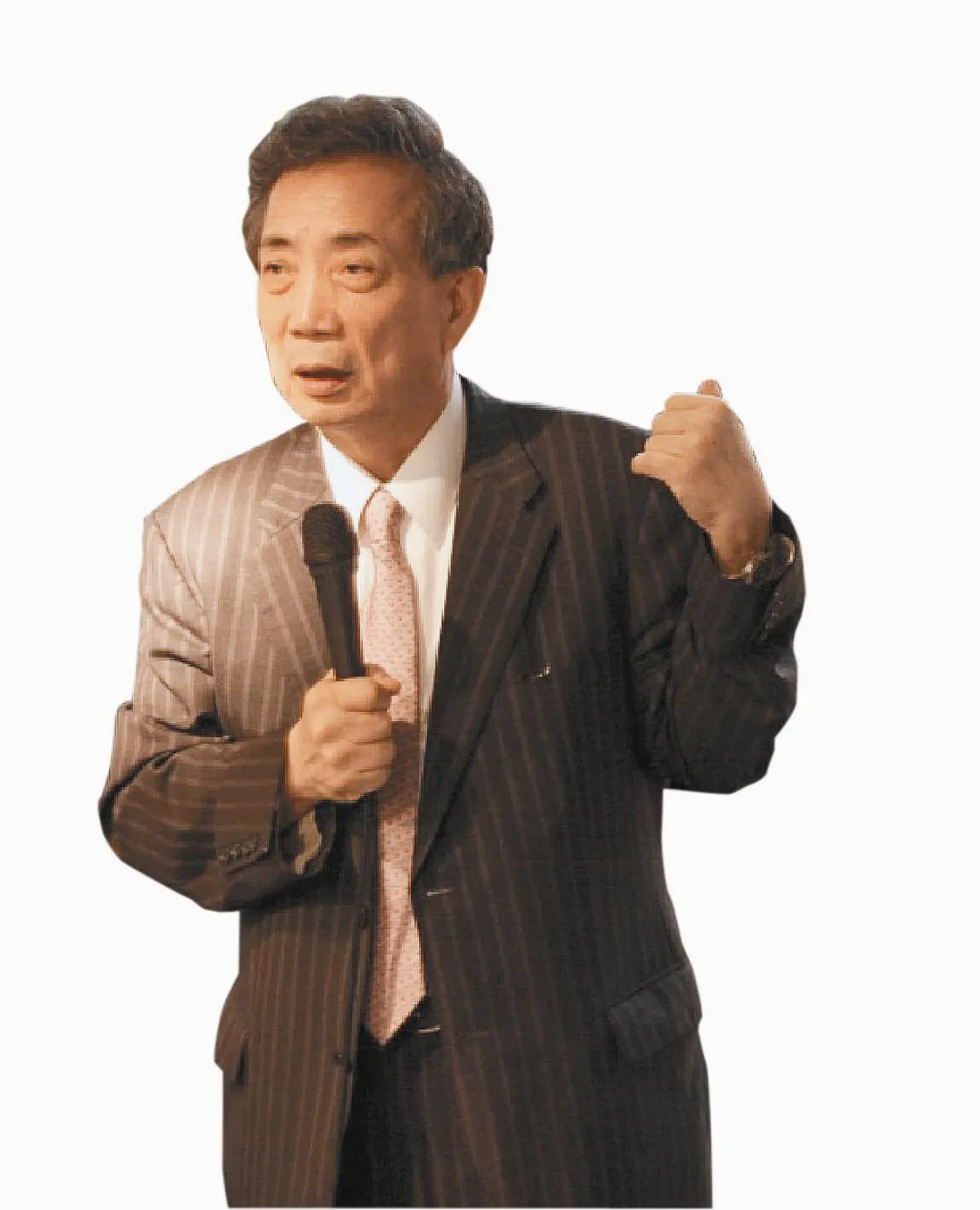 詠物成金  黃光男 探究理學圓成美學