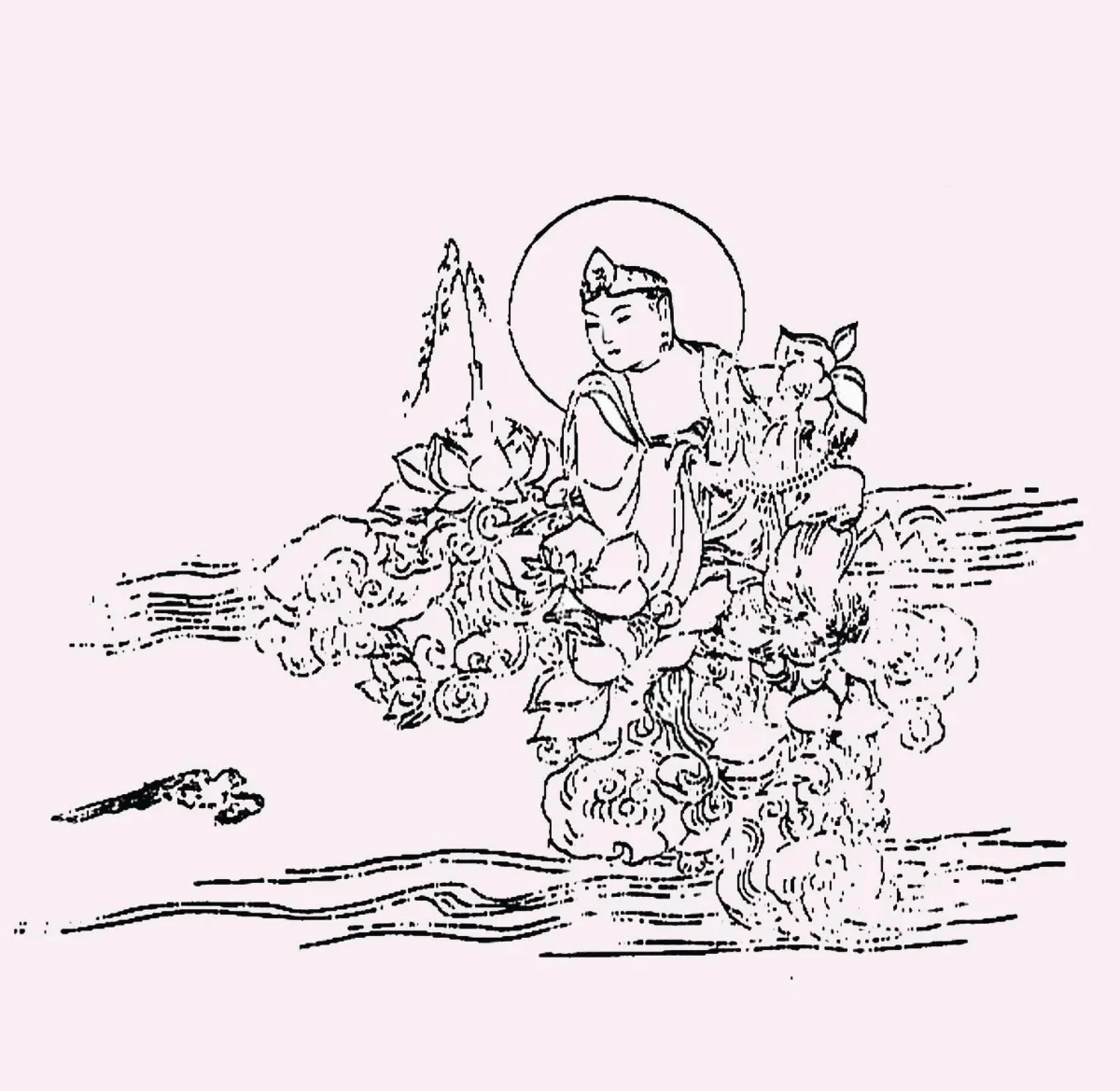 鞞瑟胝羅居士