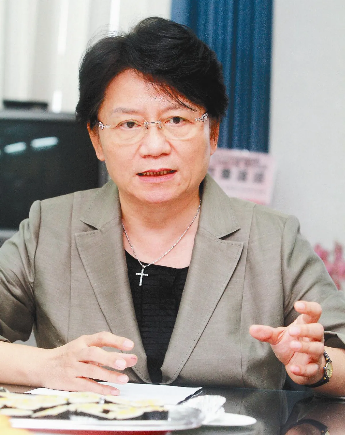 高中職五專放榜  錄取率94.96%