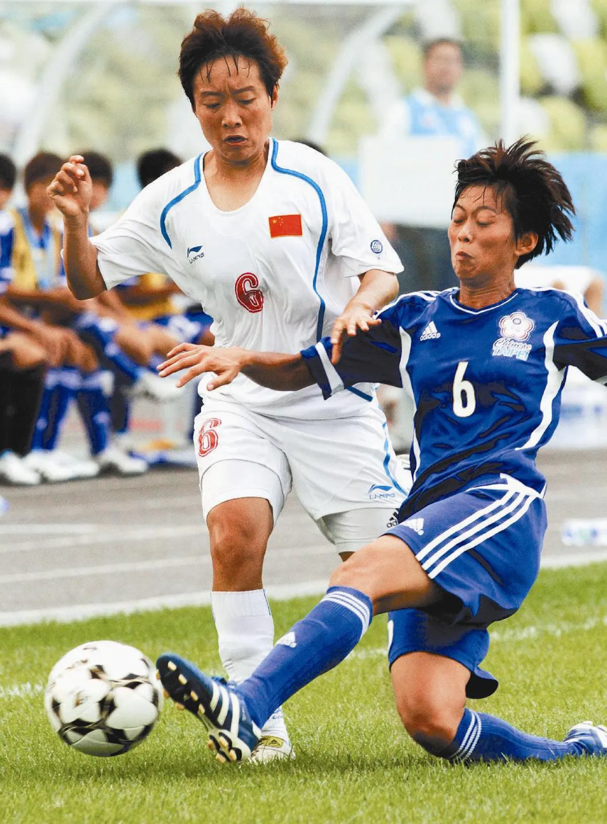 世大運 我選手力拚7金