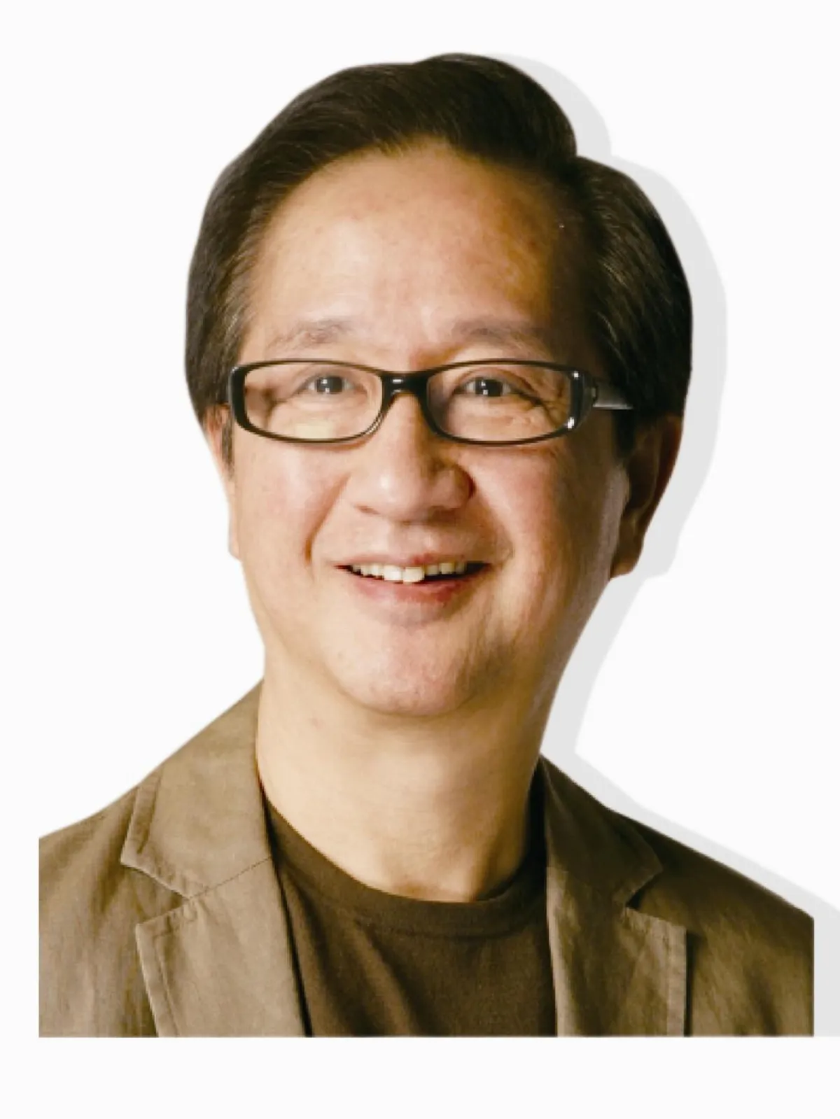 人間百年筆陣Oh iPad！