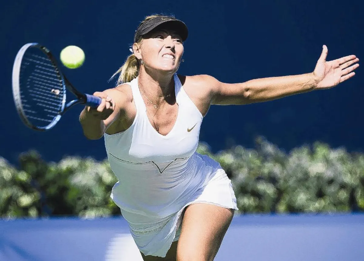 女網 16種子只剩5人