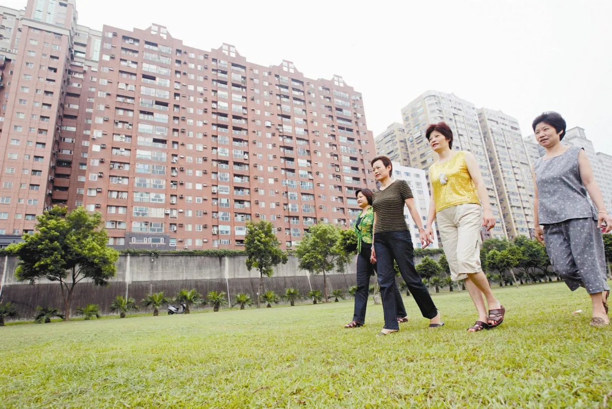 合宜住宅不合宜 弱勢族群買不起