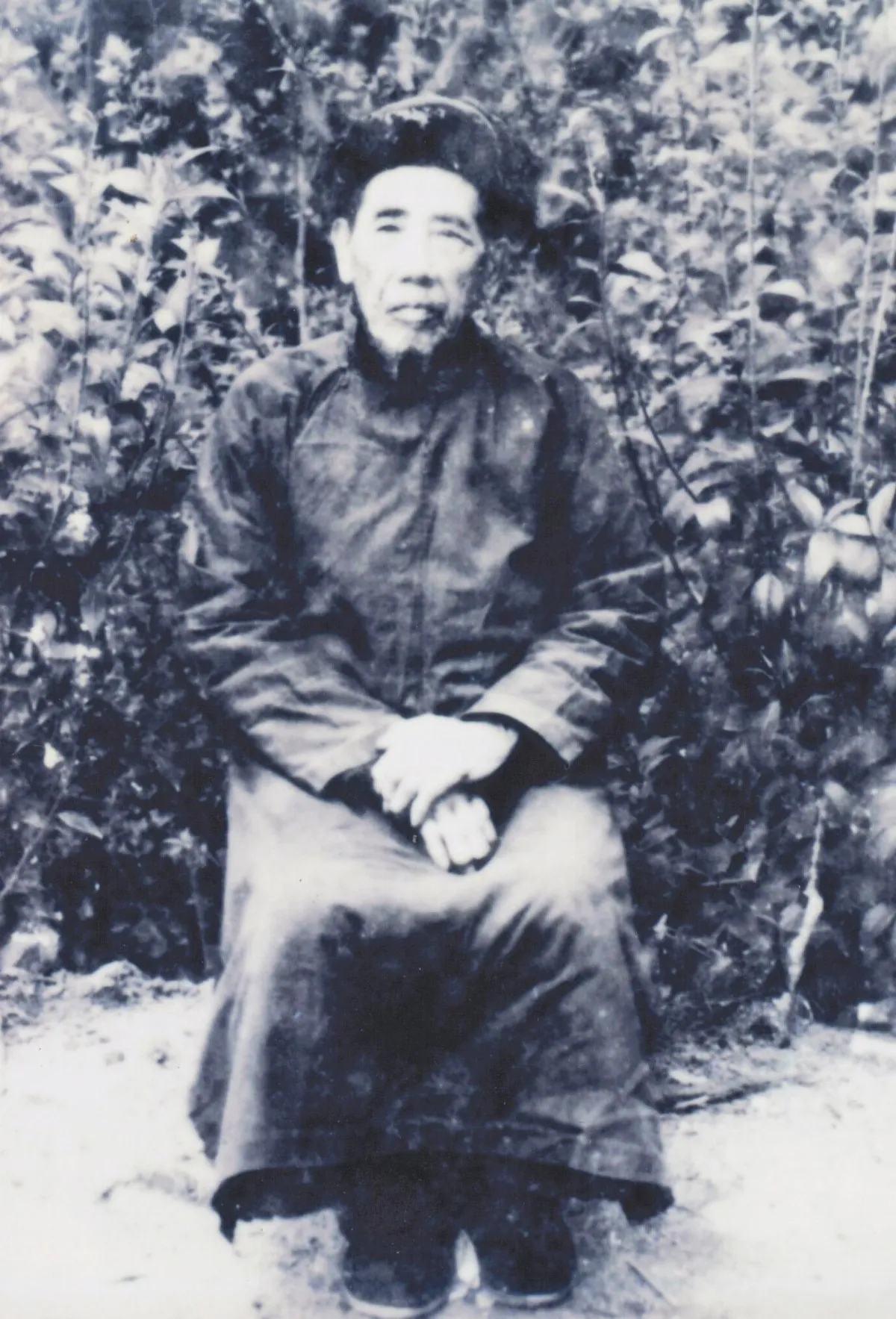 倚門倚閭長相念──憶我的父親