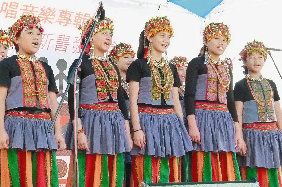 泰武國小重生 校舍會發電喔！