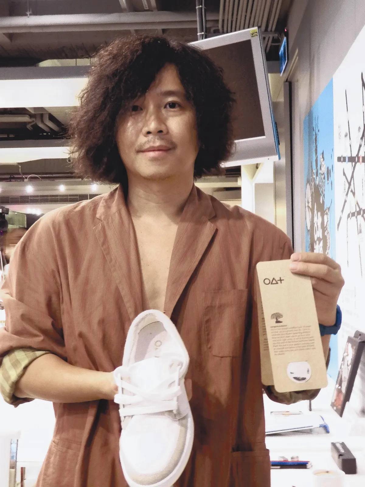 2011世界設計展 回歸自然