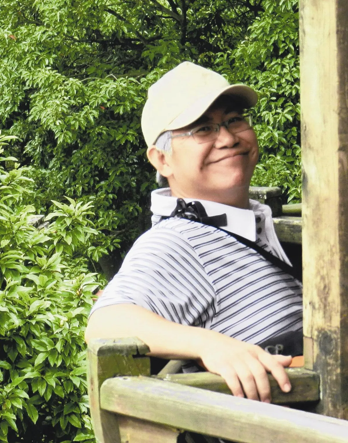 宗教領袖祈福 盼愛與和平傳人間