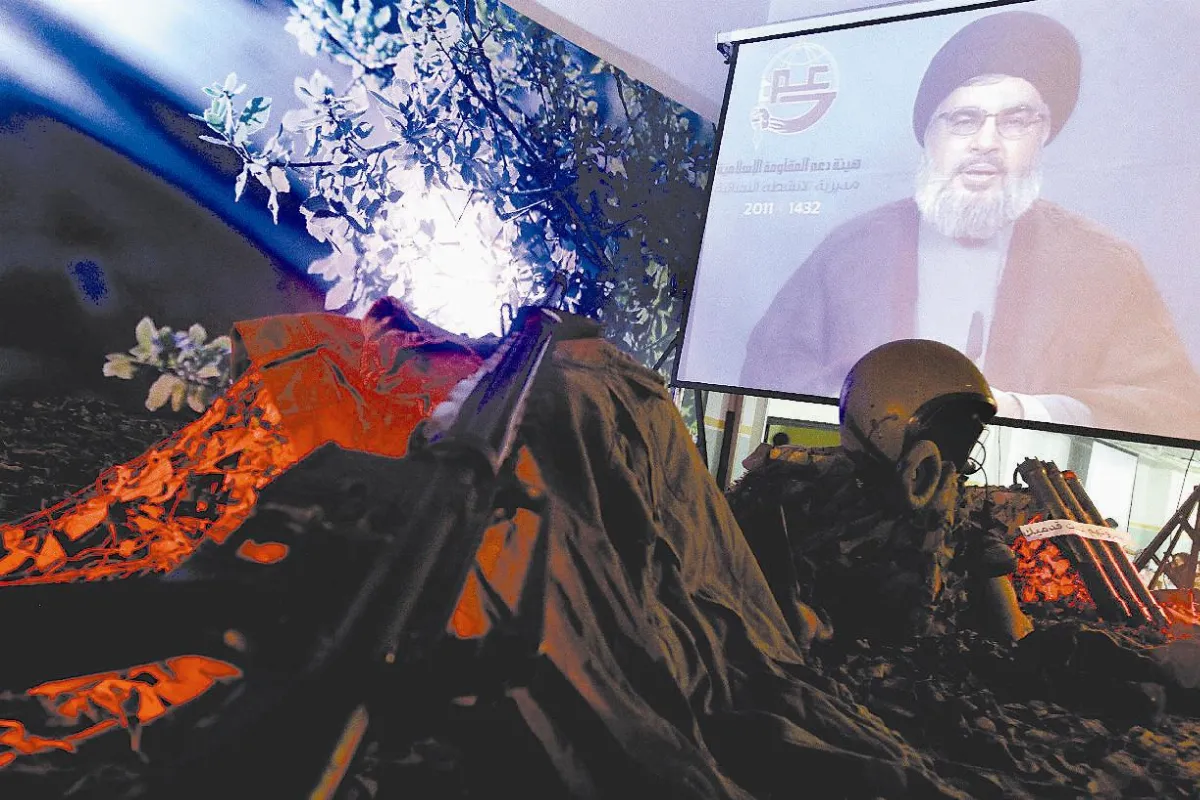 敘國鎮壓殺百姓 各國按捺不住了