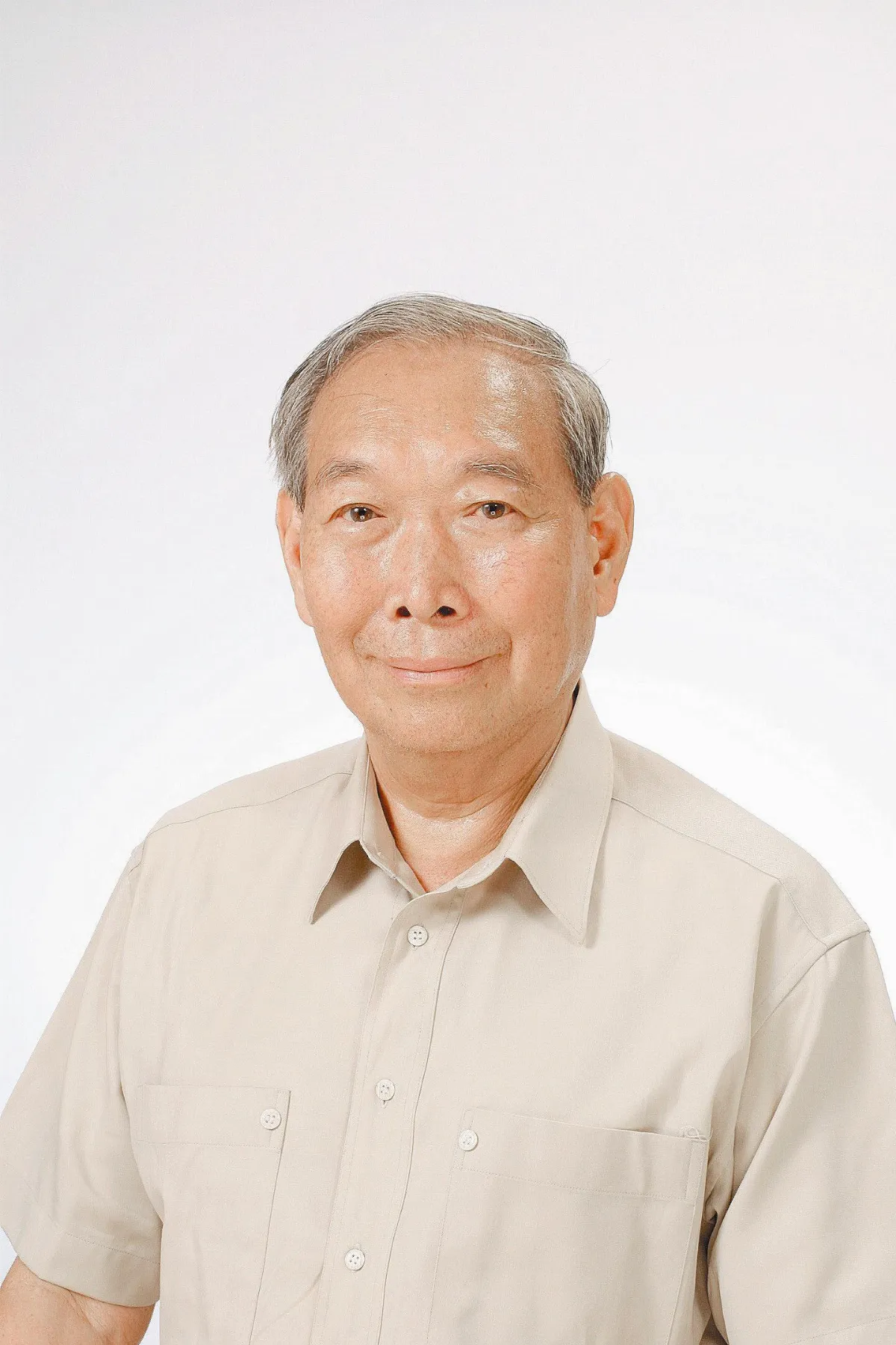 以愛串起真善美 終達世界和平