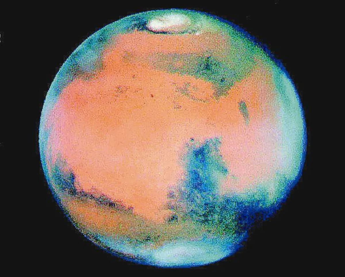 探索天文      外星人在哪裡？