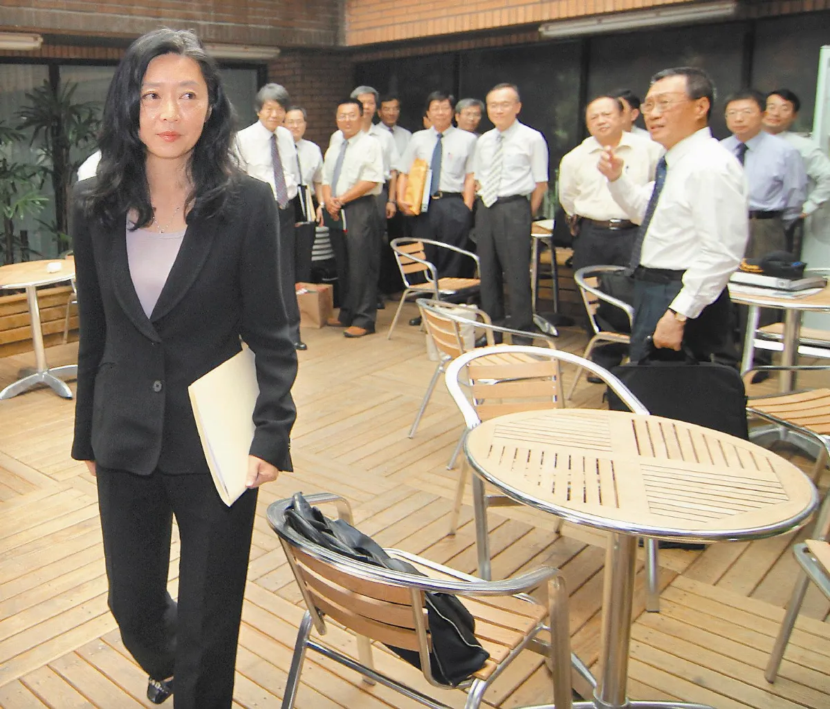 六輕停工檢修計畫 送審