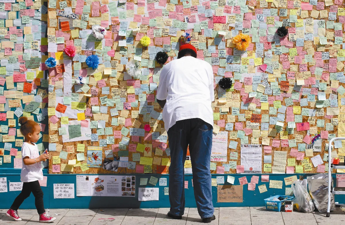 經濟低迷，青年病還是社會病？