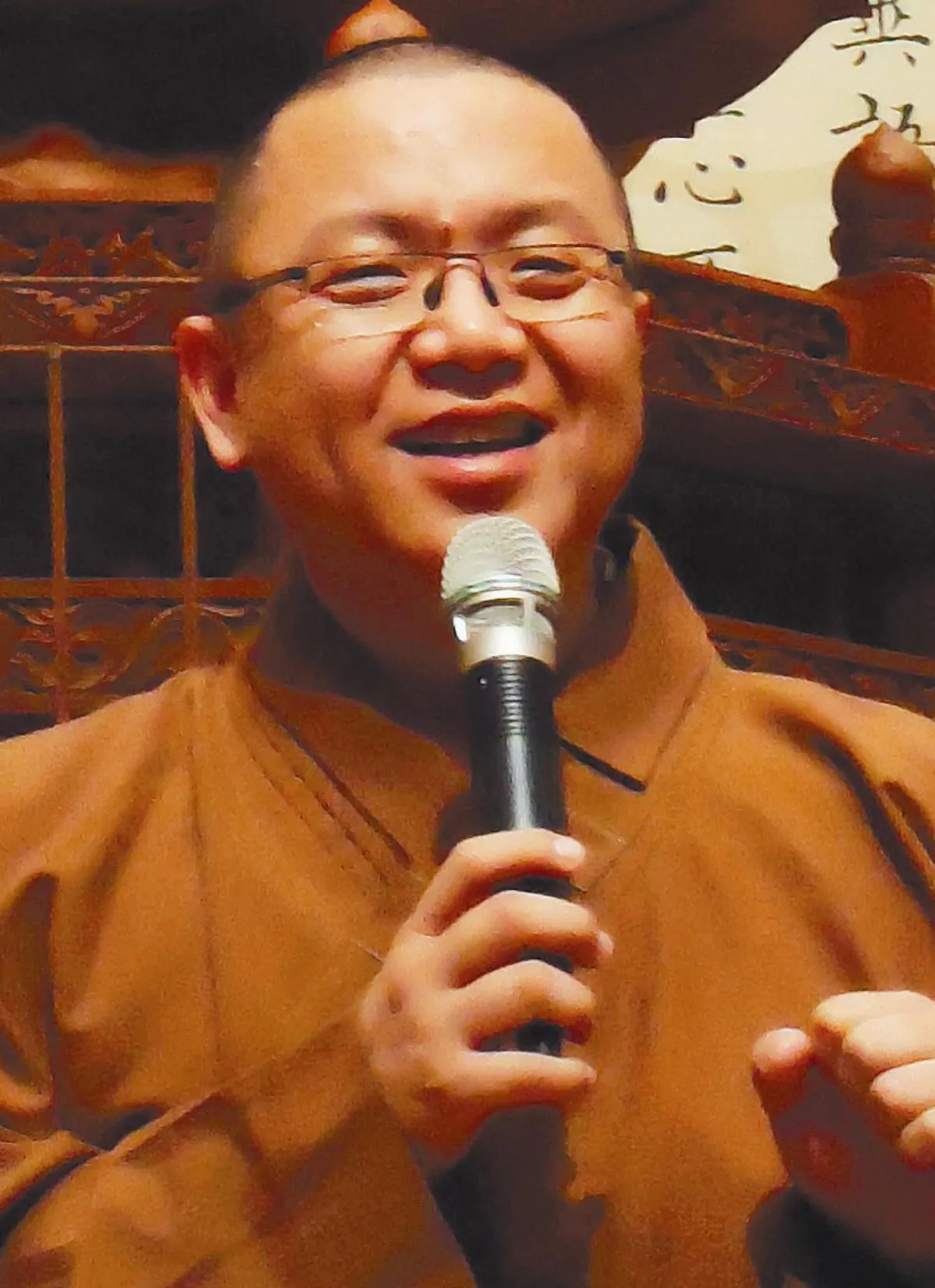 耕耘農田與心田