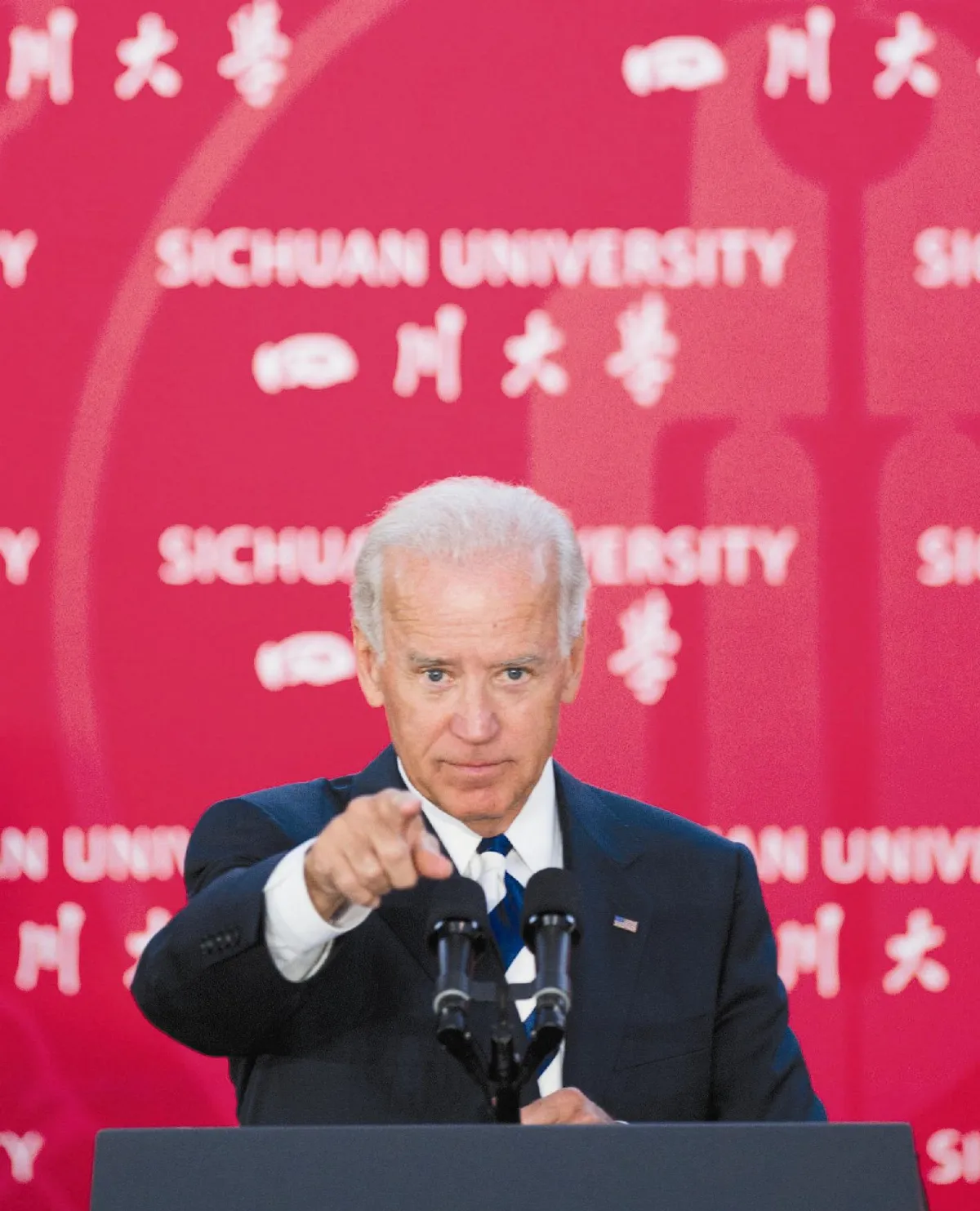 拜登信心喊話 美絕不會倒債