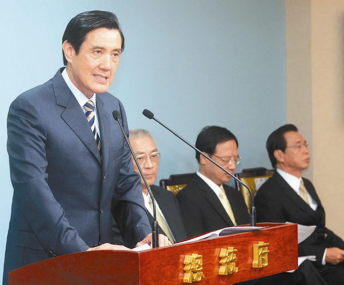 打造公義社會市價徵地 不動產實價登錄