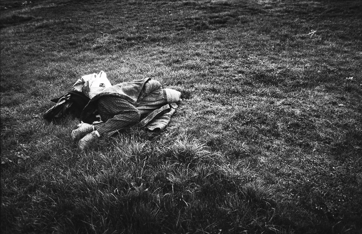 在當下的生活裡旅行 問句